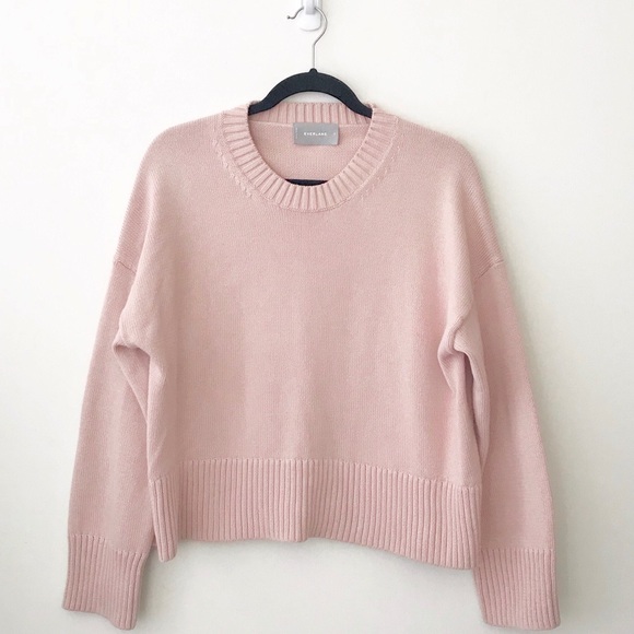 Everlane | Sweaters | Everlane The Soft 
